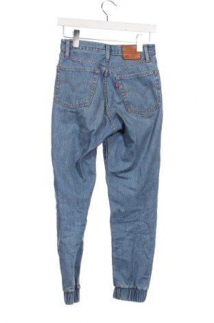 Damskie jeansy Levi's, Rozmiar XS, Kolor Niebieski, Cena 148,99 zł