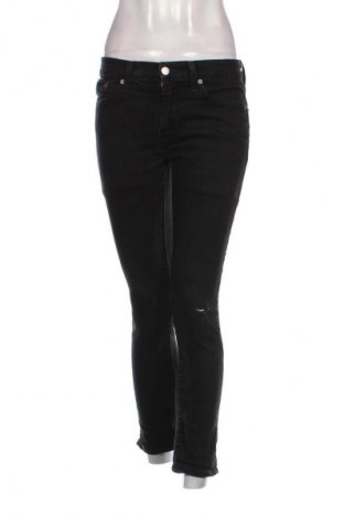 Damen Jeans Levi's, Größe S, Farbe Schwarz, Preis 26,99 €