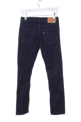 Damskie jeansy Levi's, Rozmiar S, Kolor Niebieski, Cena 199,99 zł