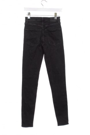 Blugi de femei Levi's, Mărime XS, Culoare Negru, Preț 129,99 Lei