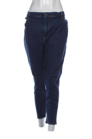 Damen Jeans Levi's, Größe 5XL, Farbe Blau, Preis 51,99 €