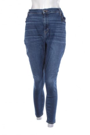 Damen Jeans Levi's, Größe XXL, Farbe Blau, Preis 49,99 €