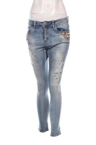 Damen Jeans Lexxury, Größe S, Farbe Blau, Preis € 4,99