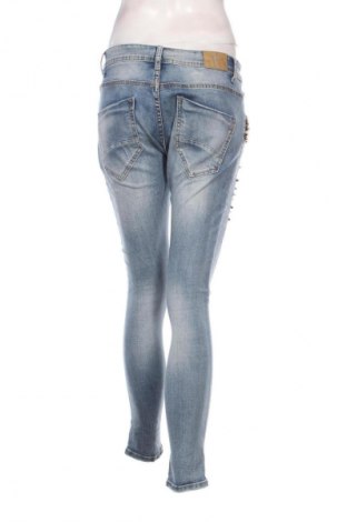 Damen Jeans Lexxury, Größe S, Farbe Blau, Preis € 4,99