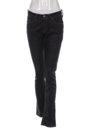 Damen Jeans Lindex, Größe M, Farbe Schwarz, Preis 11,99 €