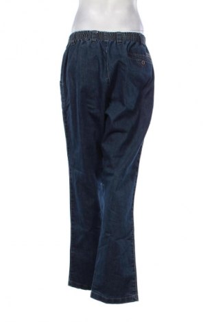 Damen Jeans Luigi Morini, Größe M, Farbe Blau, Preis € 5,99