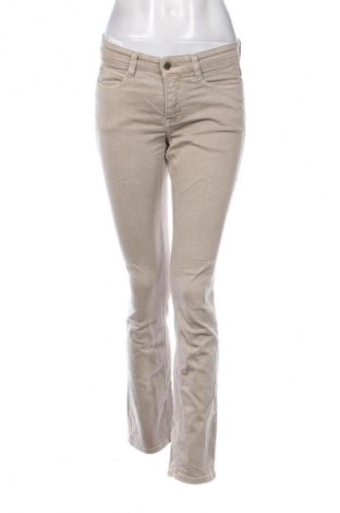 Damen Jeans Mac, Größe S, Farbe Beige, Preis € 52,99