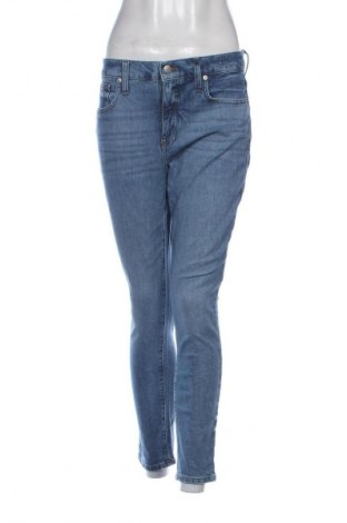 Damskie jeansy Madewell, Rozmiar M, Kolor Niebieski, Cena 86,99 zł