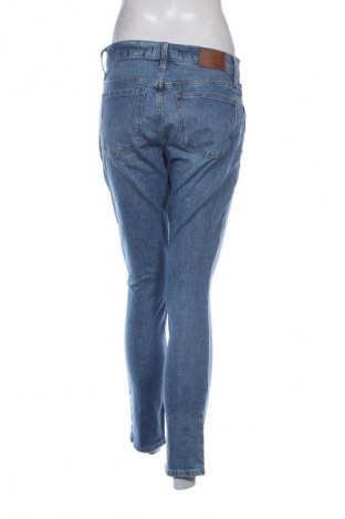 Damskie jeansy Madewell, Rozmiar M, Kolor Niebieski, Cena 86,99 zł