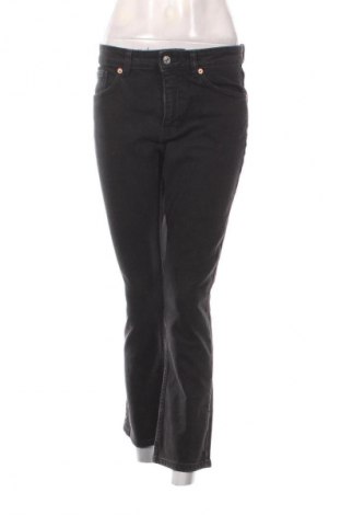 Damen Jeans Mango, Größe M, Farbe Schwarz, Preis 23,99 €