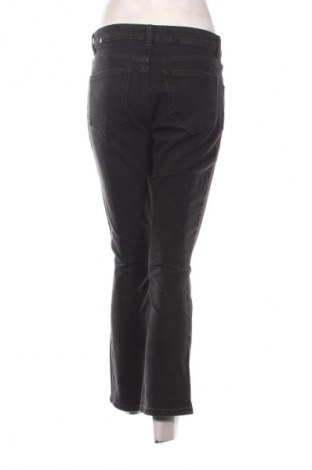 Damen Jeans Mango, Größe M, Farbe Schwarz, Preis 23,99 €