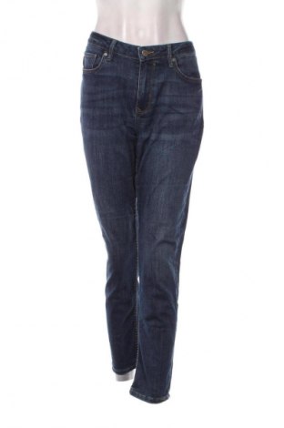 Damen Jeans Mango, Größe M, Farbe Blau, Preis 23,99 €