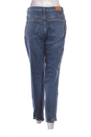 Damen Jeans Mango, Größe M, Farbe Blau, Preis 17,39 €