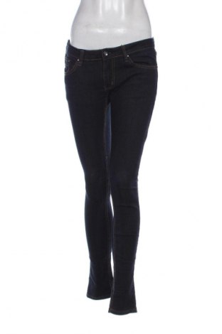 Damen Jeans Miss Anna, Größe M, Farbe Blau, Preis € 4,99