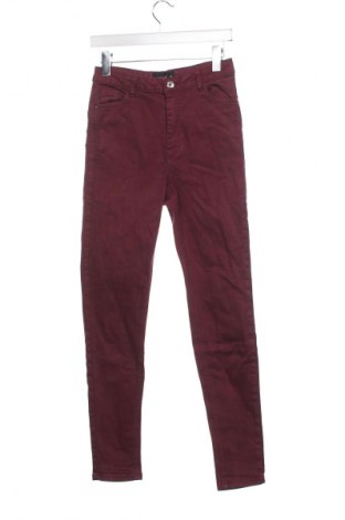 Damen Jeans Mohito, Größe M, Farbe Rot, Preis € 15,00