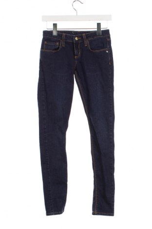 Damen Jeans Monkee Genes, Größe S, Farbe Blau, Preis € 11,99