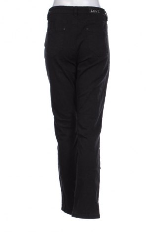 Damen Jeans Ms Mode, Größe XL, Farbe Schwarz, Preis € 20,99
