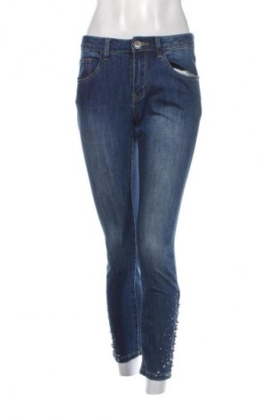 Damen Jeans My Own, Größe S, Farbe Blau, Preis € 8,99