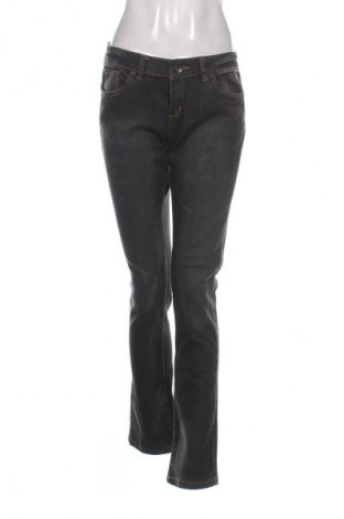 Damen Jeans N&p.79 Jeans Wear, Größe XL, Farbe Grau, Preis € 12,99