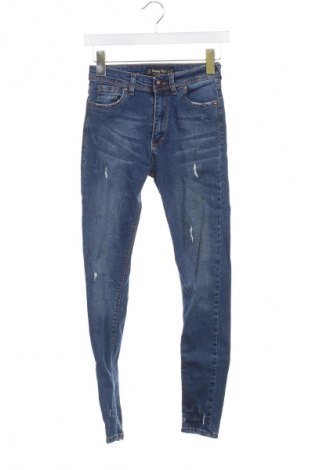 Damen Jeans NEW COLLECTION, Größe XS, Farbe Blau, Preis 8,99 €