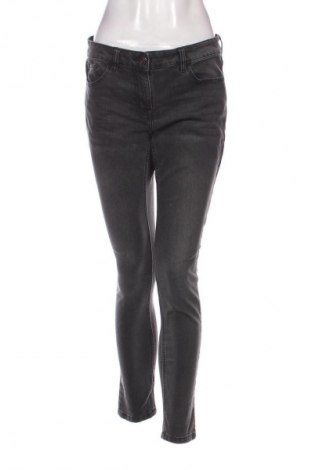 Damen Jeans Next, Größe M, Farbe Grau, Preis 9,99 €