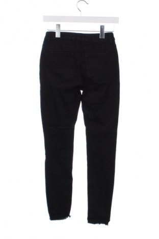 Blugi de femei Nobo, Mărime XS, Culoare Negru, Preț 60,59 Lei