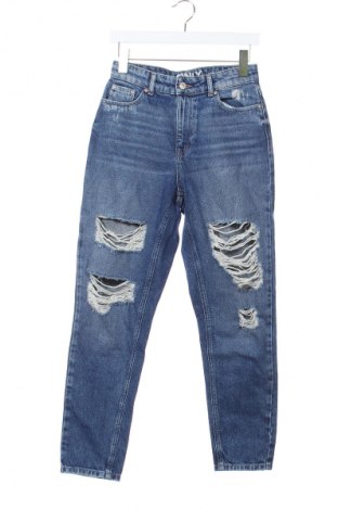 Damen Jeans ONLY, Größe M, Farbe Blau, Preis € 23,99