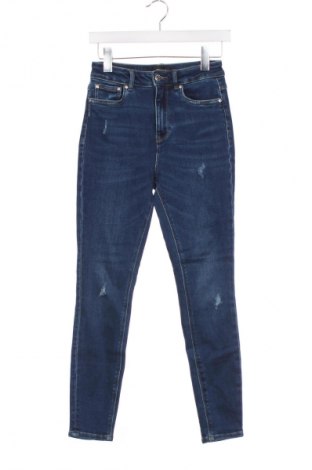 Damen Jeans ONLY, Größe XXS, Farbe Blau, Preis 8,99 €