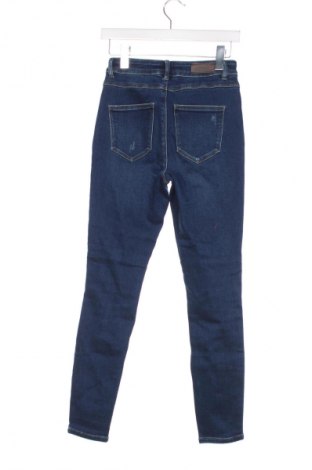 Damen Jeans ONLY, Größe XXS, Farbe Blau, Preis 8,99 €