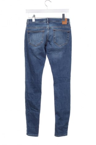 Damskie jeansy ONLY, Rozmiar XS, Kolor Niebieski, Cena 34,99 zł