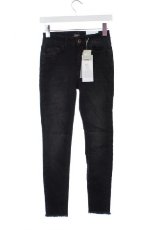 Damskie jeansy ONLY, Rozmiar XXS, Kolor Czarny, Cena 252,99 zł