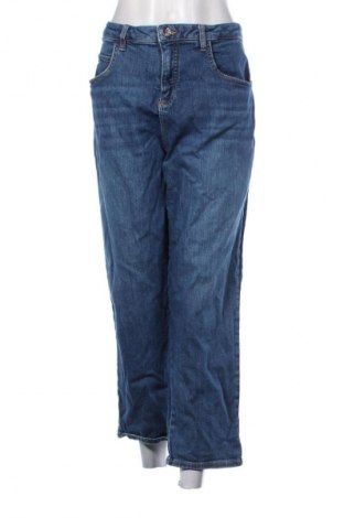 Damen Jeans Opus, Größe L, Farbe Blau, Preis € 28,99