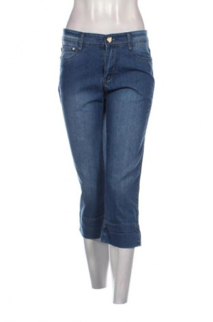 Damen Jeans Osika, Größe M, Farbe Blau, Preis € 3,99