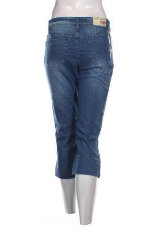 Damen Jeans Osika, Größe M, Farbe Blau, Preis € 3,99