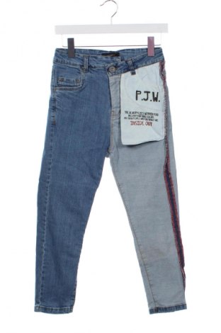 Damskie jeansy Pause Jeans, Rozmiar S, Kolor Niebieski, Cena 94,25 zł