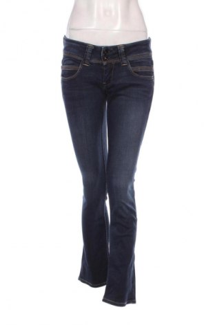 Damen Jeans Pepe Jeans, Größe M, Farbe Blau, Preis 21,99 €