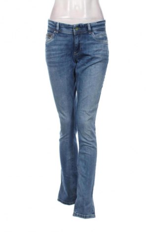 Damen Jeans Pepe Jeans, Größe M, Farbe Blau, Preis 20,99 €