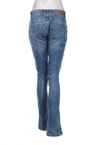 Damen Jeans Pepe Jeans, Größe M, Farbe Blau, Preis 20,99 €