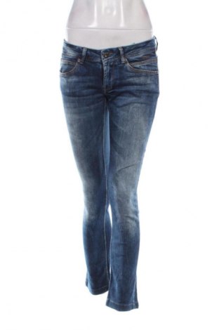 Damen Jeans Pepe Jeans, Größe M, Farbe Blau, Preis 20,99 €