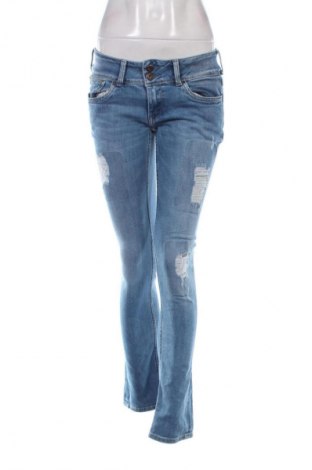 Damen Jeans Pepe Jeans, Größe L, Farbe Blau, Preis 31,99 €