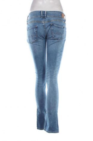 Damen Jeans Pepe Jeans, Größe L, Farbe Blau, Preis 31,99 €