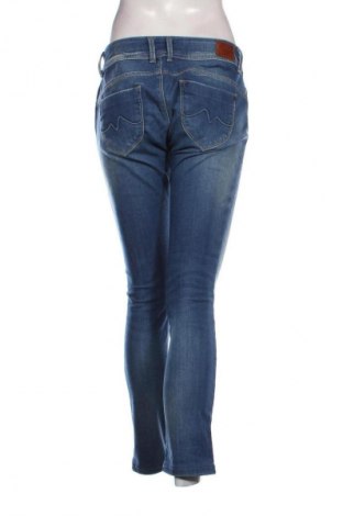 Damen Jeans Pepe Jeans, Größe M, Farbe Blau, Preis 17,99 €