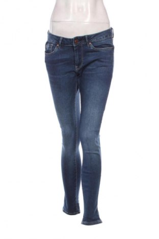 Damen Jeans Pepe Jeans, Größe M, Farbe Blau, Preis 31,19 €