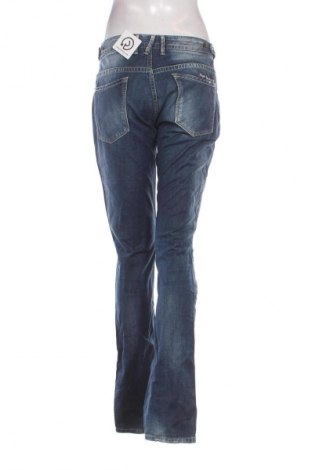 Damen Jeans Pepe Jeans, Größe M, Farbe Blau, Preis 18,23 €