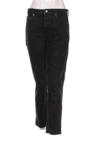 Damen Jeans Perfect Jeans By Gina Tricot, Größe M, Farbe Schwarz, Preis € 15,35