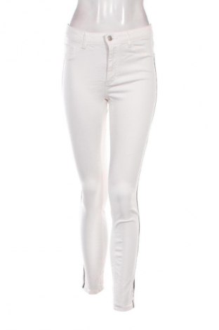 Damen Jeans Pimkie, Größe S, Farbe Weiß, Preis 5,99 €