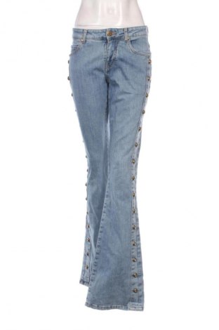 Damen Jeans Pinko, Größe S, Farbe Blau, Preis 129,94 €