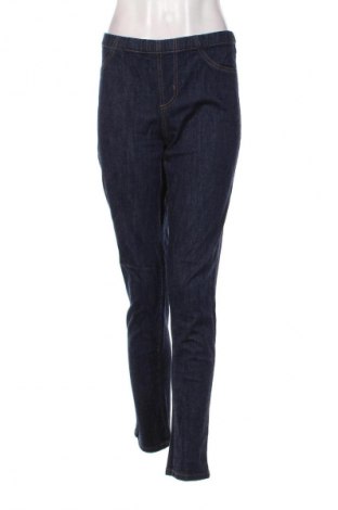 Damen Jeans Port Louis, Größe L, Farbe Blau, Preis € 8,99