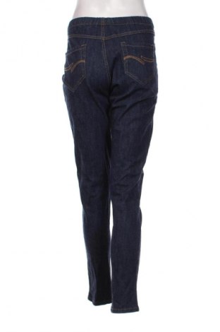 Damen Jeans Port Louis, Größe L, Farbe Blau, Preis € 8,99