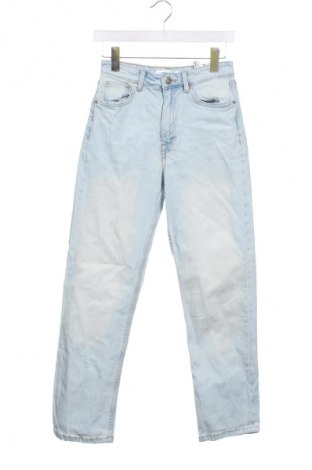 Damen Jeans Pull&Bear, Größe XS, Farbe Blau, Preis € 20,00